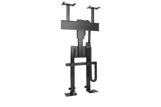 Nexus 21 Under Floor TV Lift for up to 75 inch TV - Magnum Sound and Vision