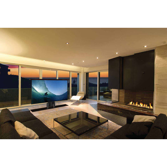 Nexus 21 Model XL-85 (Pop-Up TV Lift - For Up to 86'' TV, Under Floor)