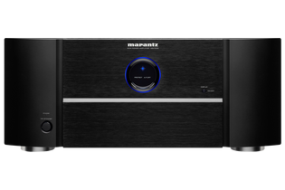 Marantz MM7055 5 Channel Power Amplifier - Magnum Sound and Vision