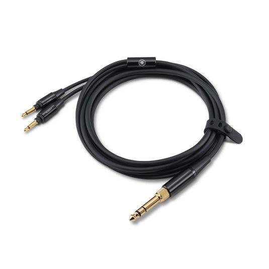 Yamaha YH-4000 Open Back Planar Magnetic Heaadphones
