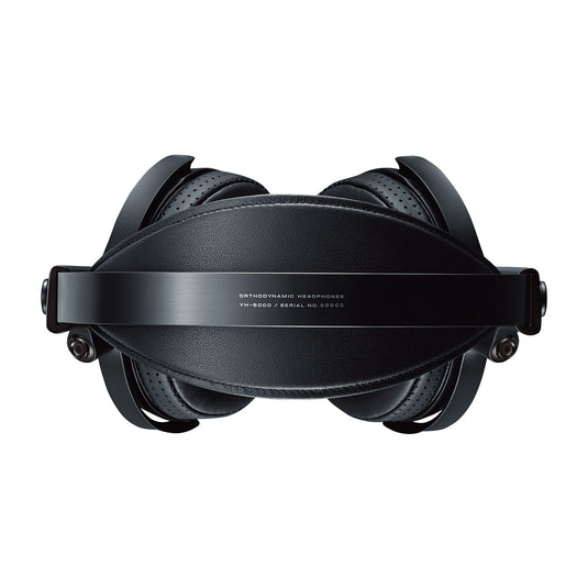 Yamaha YH-5000SE Open Back Planar Magnetic Flagship Headphones