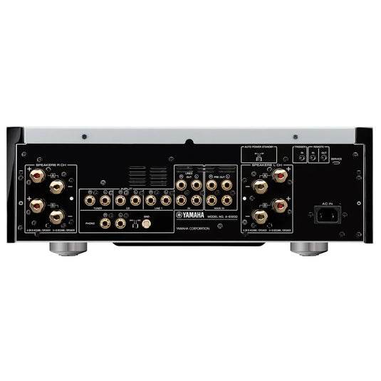 Yamaha A-S1200 Integrated Amplifier
