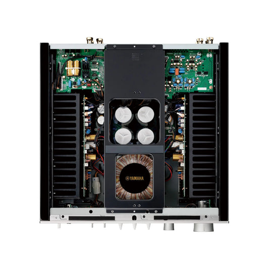 Yamaha A-S1200 Integrated Amplifier