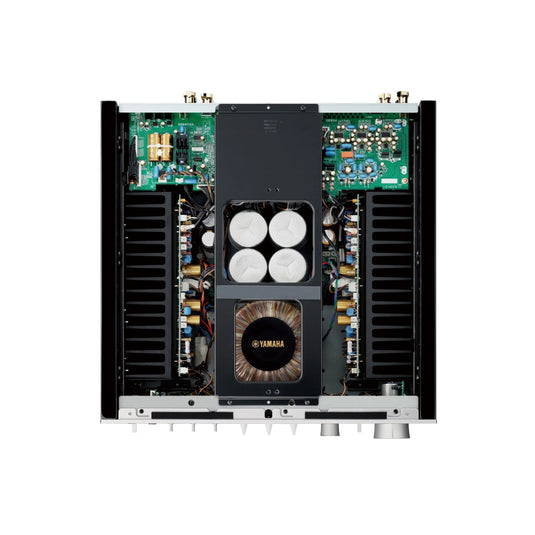 Yamaha A-S2200 Integrated Amplifier