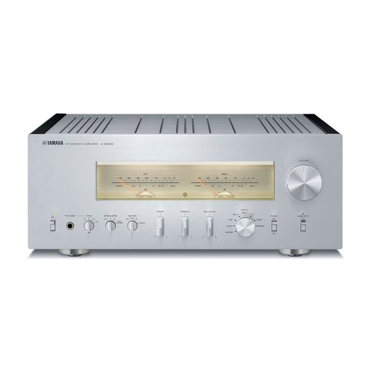 Yamaha A-S3200 Flagship Integrated Amplifier