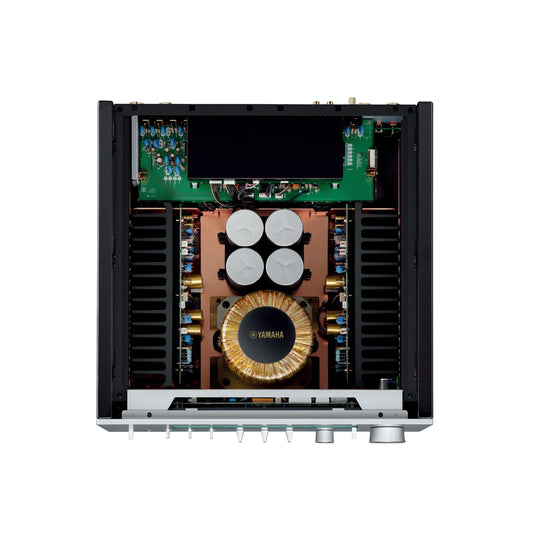 Yamaha A-S3200 Flagship Integrated Amplifier