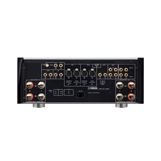 Yamaha A-S3200 Flagship Integrated Amplifier
