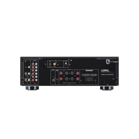 Yamaha A-S501 Integrated Amplifier, Black