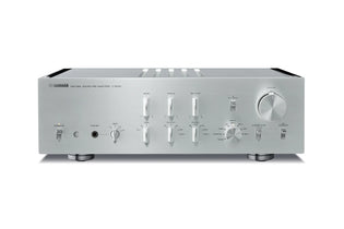 Yamaha C-5000 Flagship Stereo Preamplifier