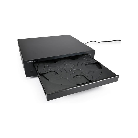 Yamaha CD-C603 5 Disk CD Changer