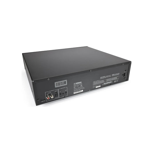 Yamaha CD-C603 5 Disk CD Changer