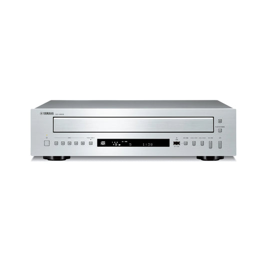 Yamaha CD-C603 5 Disk CD Changer