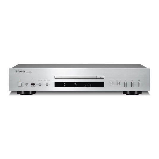 Yamaha CD-S303 CD Player