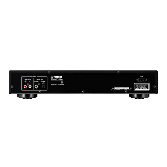 Yamaha CD-S303 CD Player