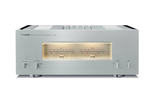 Yamaha M-5000 Flagship Stereo Power Amplifier