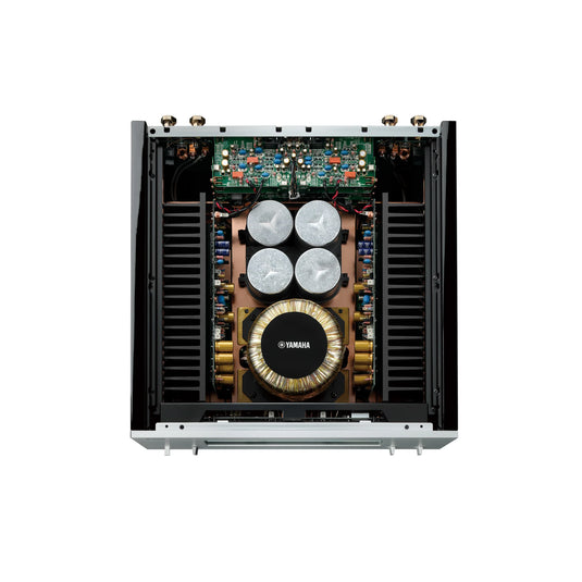 Yamaha M-5000 Flagship Stereo Power Amplifier