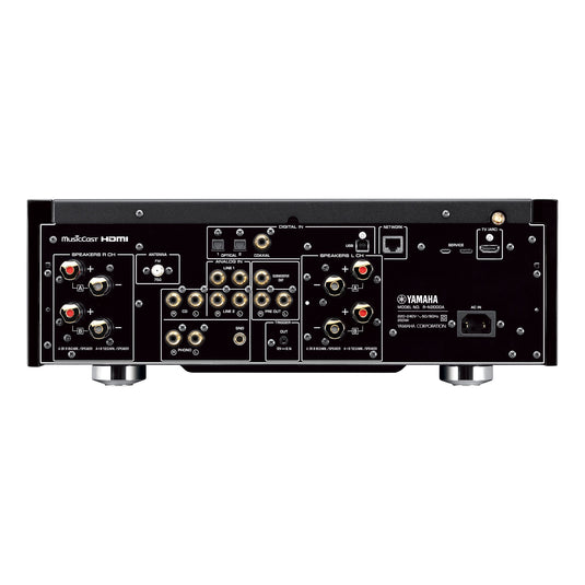 Yamaha R-N2000A Network Stereo Receiver