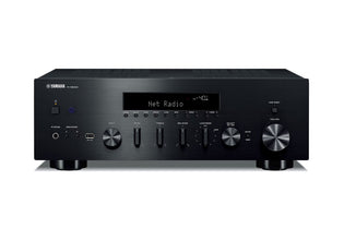 Yamaha R-N600A Network Stereo Receiver