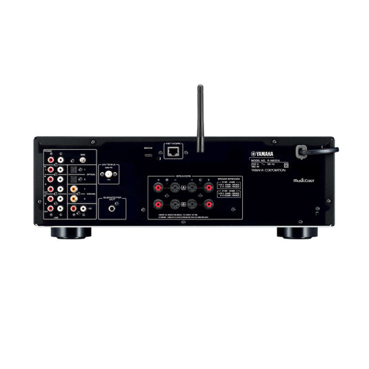 Yamaha R-N600A Network Stereo Receiver