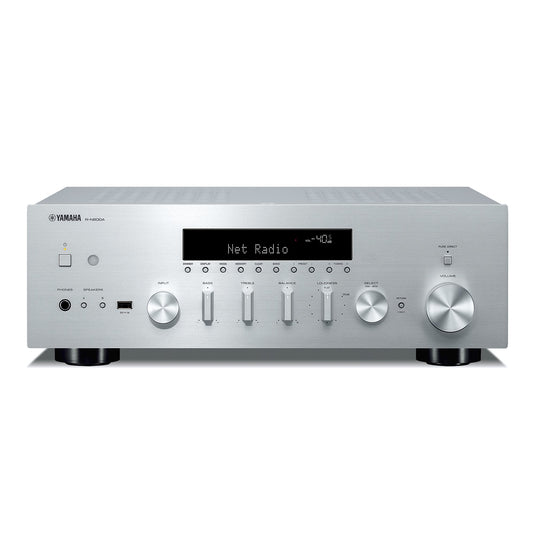 Yamaha R-N600A Network Stereo Receiver