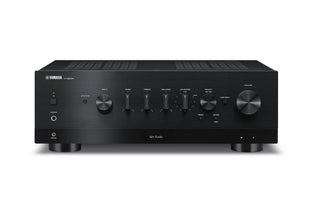 Yamaha R-N800A Network Stereo Receiver