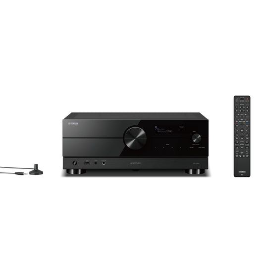 Yamaha RX-A2A AVENTAGE 7.2CH AV Receiver