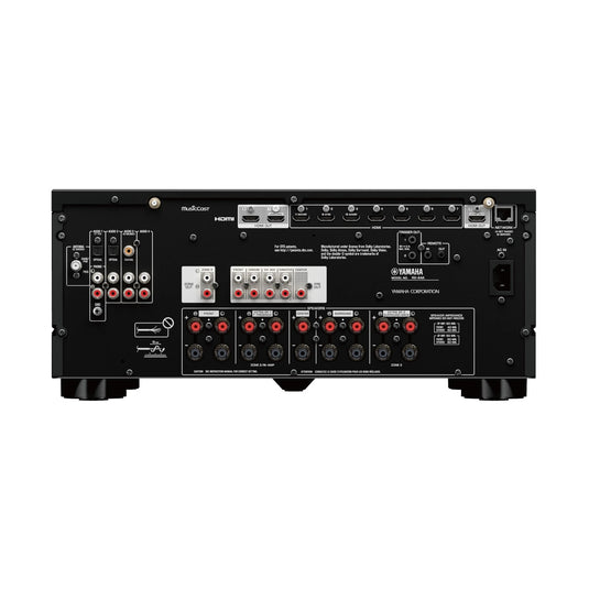 Yamaha RX-A4A AVENTAGE 7.2CH AV Receiver