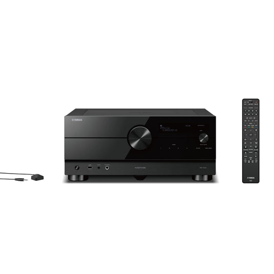 Yamaha RX-A6A AVENTAGE 9.2CH AV Receiver
