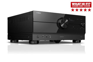 Yamaha RX-A6A AVENTAGE 9.2CH AV Receiver