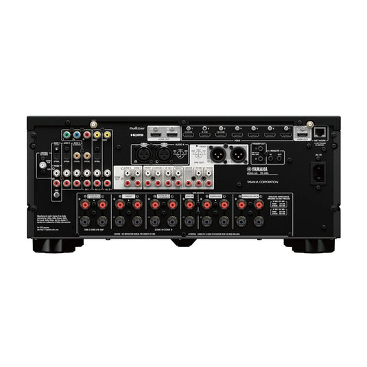 Yamaha RX-A6A AVENTAGE 9.2CH AV Receiver