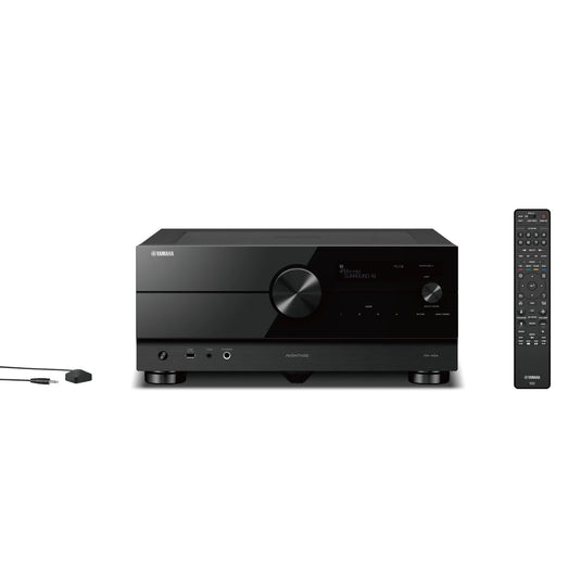 Yamaha RX-A8A AVENTAGE 11.2CH AV Receiver