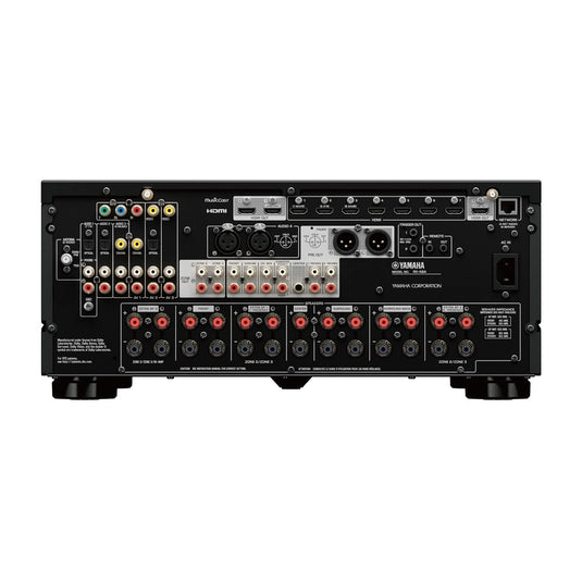 Yamaha RX-A8A AVENTAGE 11.2CH AV Receiver
