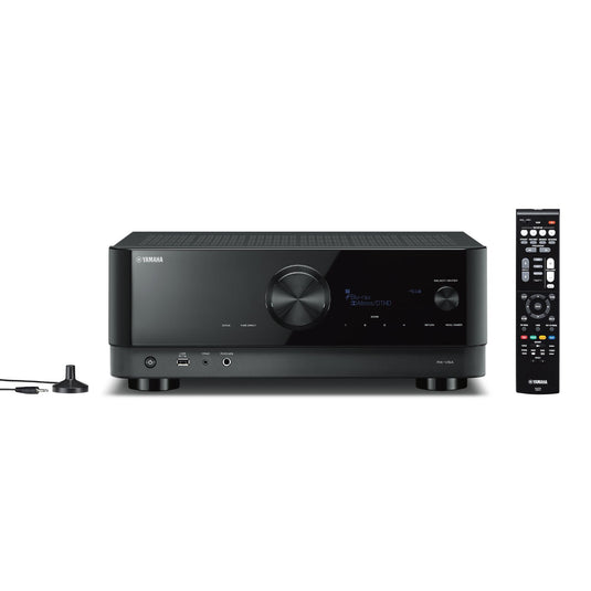 Yamaha RX-V6A 7.2CH AV Receiver