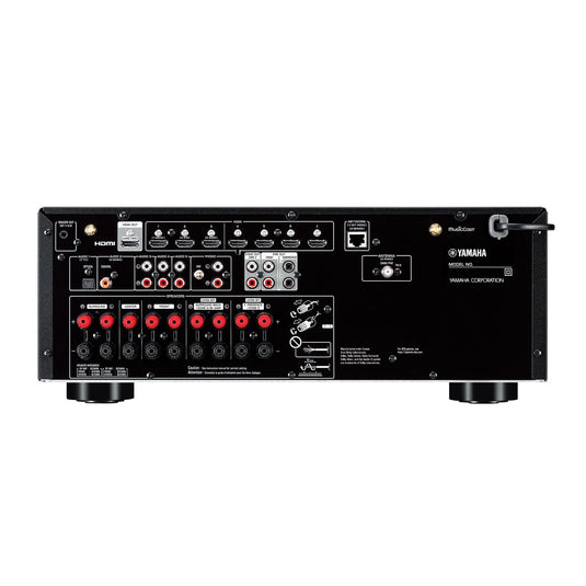 Yamaha RX-V6A 7.2CH AV Receiver