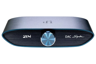 iFi Zen DAC Signature V2 - Magnum Sound and Vision