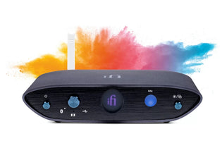 iFi Zen One Signature Dac and Bluetooth Receiver - Magnum Sound and Vision
