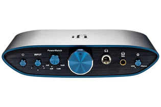 iFi Zen Can Signature for HIFIMAN's Planar Headphones - Magnum Sound and Vision