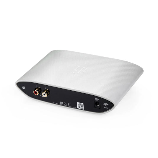 iFi ZEN Air Blue Bluetooth DAC