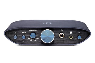 iFi Zen Can Signature for Sennheiser HD 6XX Headphones - Magnum Sound and Vision
