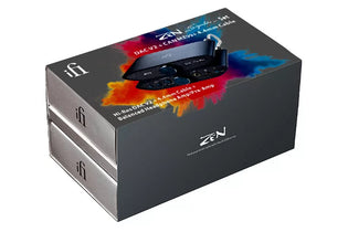 iFi Zen Signature Bundle, includes CAN MZ99, DAC and 4.4mm Cable - Magnum Sound and Vision