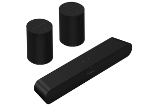 Sonos Surround Set with Ray