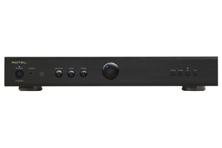 Rotel A10MKII Integrated Amplifier