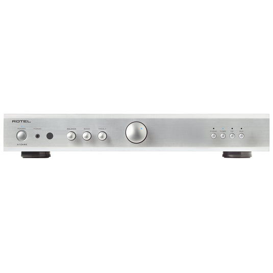 Rotel A10MKII Integrated Amplifier