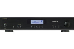 Rotel A11 Tribute Integrated Amplifier