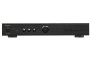 Rotel A11MKII Integrated Amplifier