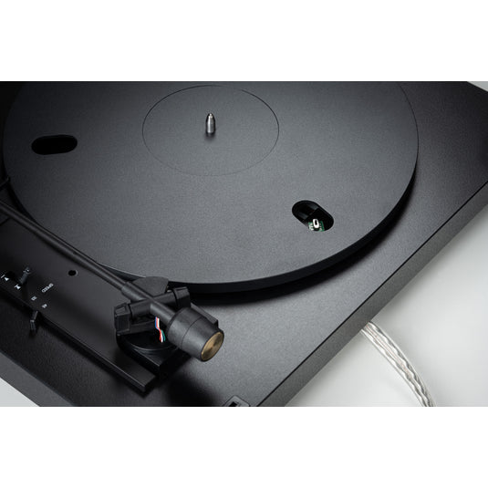 Pro-Ject A1.2 Automat Turntable with Pick It MM E Cartridge