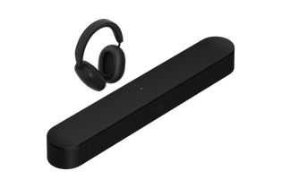 Sonos Personal Entertainment Set with Beam