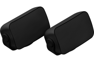 Sonos Outdoor Architecture Speakers - Pair - Magnum Sound and Vision