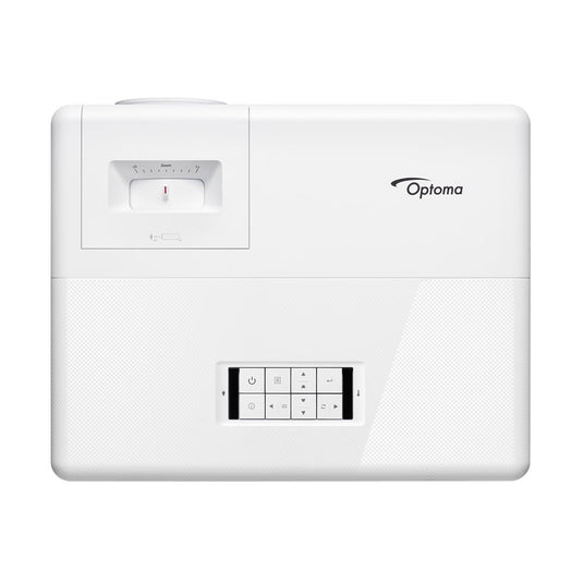Optoma UHZ45 4K UHD Laser Home Cinema Projector