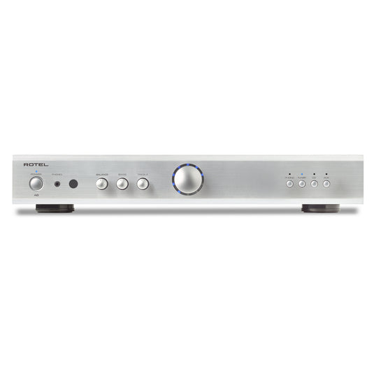 Rotel A8 Integrated Amplifier